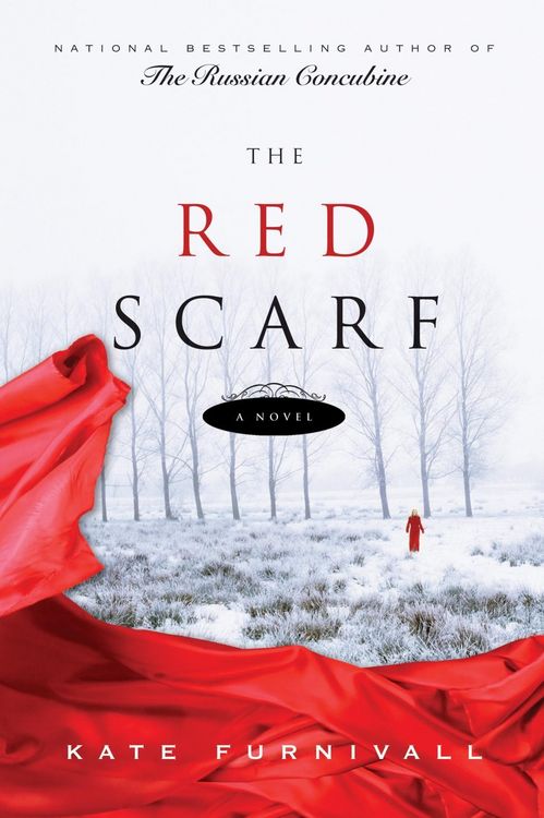 Produktbild: The Red Scarf