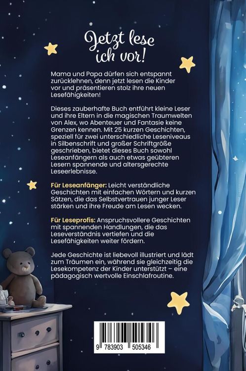 Produktbild: Mama, Papa, lehnt euch zur&uuml;ck: Jetzt lese ich vor!