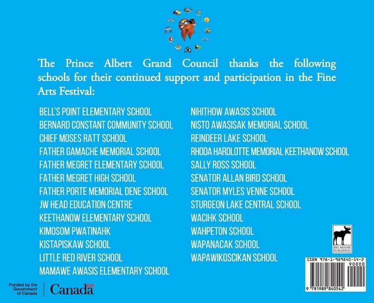 Produktbild: 30 Years of Fine Arts 1992-2022 Dene Version