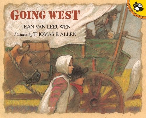 Produktbild: Going West