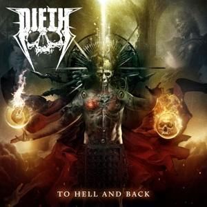 Produktbild: To Hell And Back