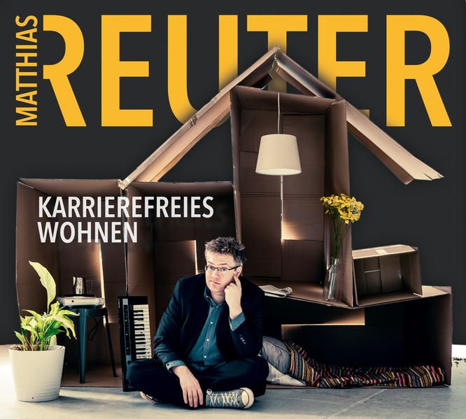 Produktbild: Karrierefreies Wohnen