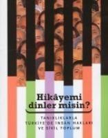 Produktbild: Hikayemi Dinler misin