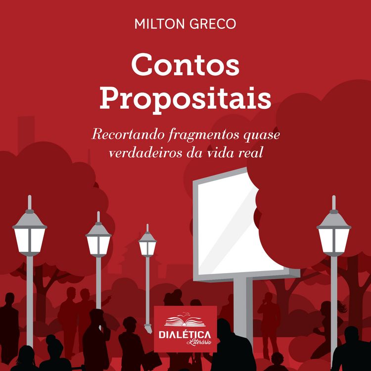 Produktbild: Contos Propositais