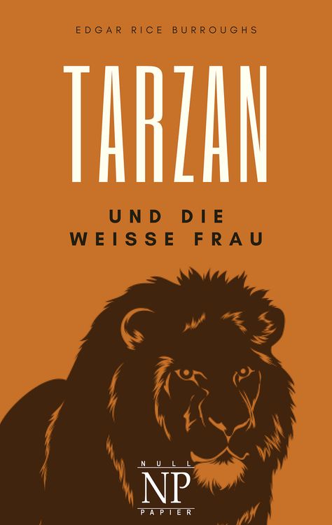 Produktbild: Tarzan - Band 1