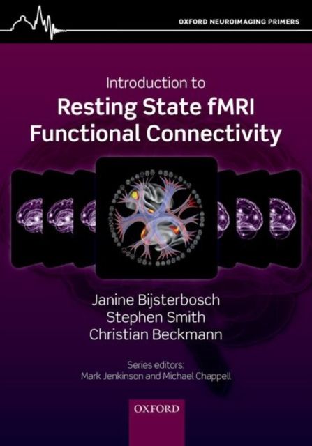 Produktbild: Introduction to Resting State fMRI Functional Connectivity