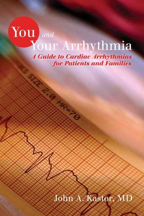 Produktbild: You & Your Arrhythmia