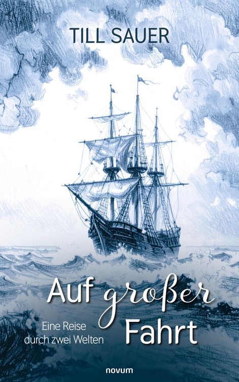 Produktbild: Auf gro&szlig;er Fahrt