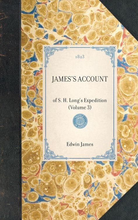Produktbild: James's Account