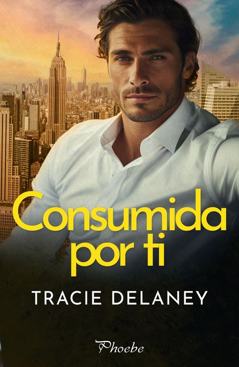 Produktbild: Consumida por ti