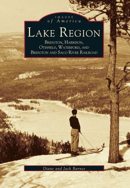 Produktbild: Lake Region