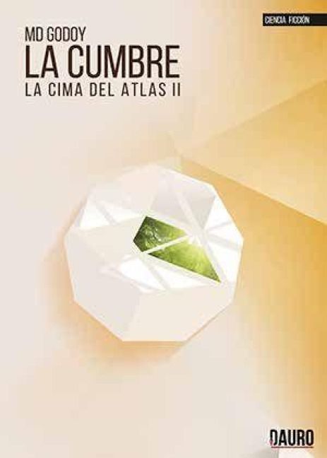 Produktbild: Cumbre,La,Cima Del Atlas Ii