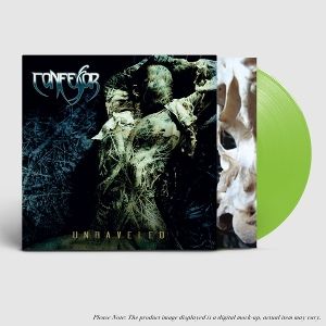Produktbild: Unraveled