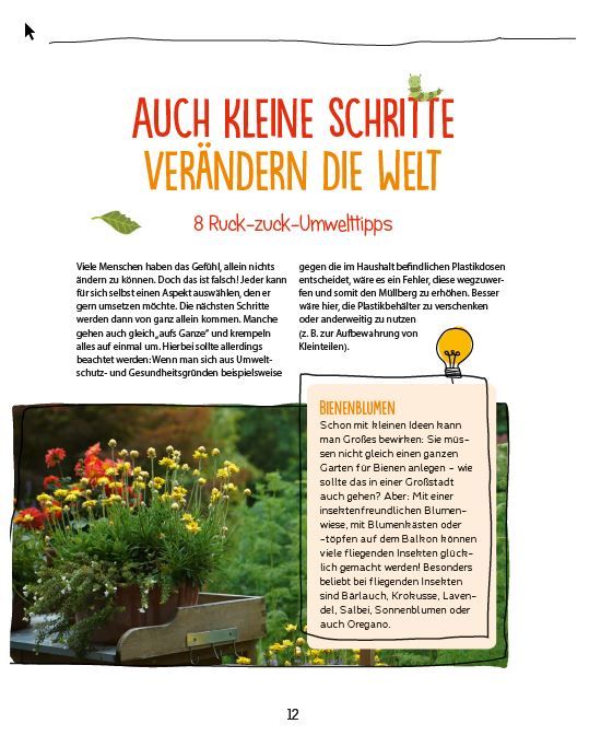 Produktbild: Die Kita-Umwelt-Retter: M&uuml;llvermeidung