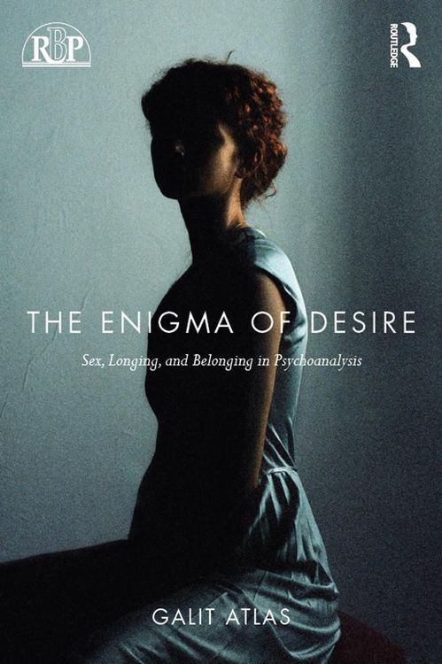 Produktbild: The Enigma of Desire