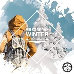 Produktbild: Milk & Sugar Winter Sessions 2022