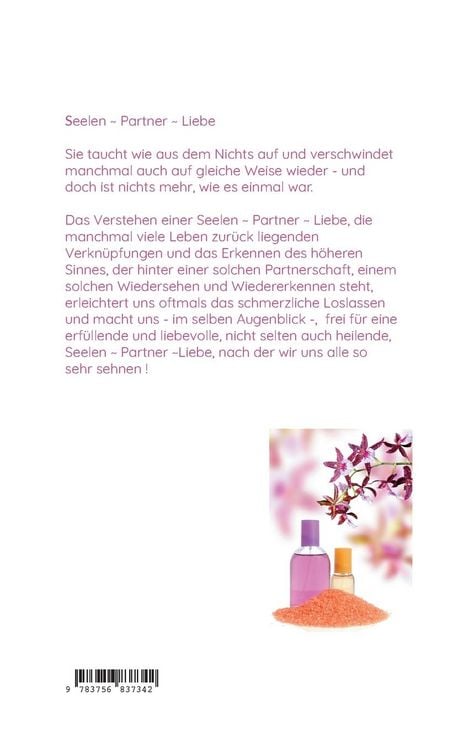 Produktbild: SeelenPartnerLiebe