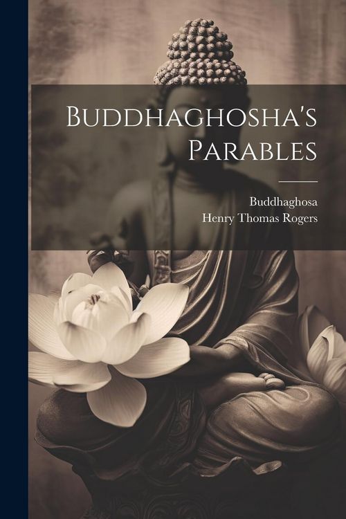 Produktbild: Buddhaghosha's Parables