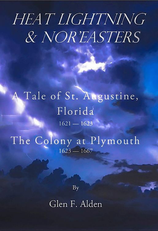 Produktbild: Heat Lightning & Nor'easters