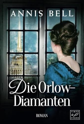 Produktbild: Die Orlow-Diamanten