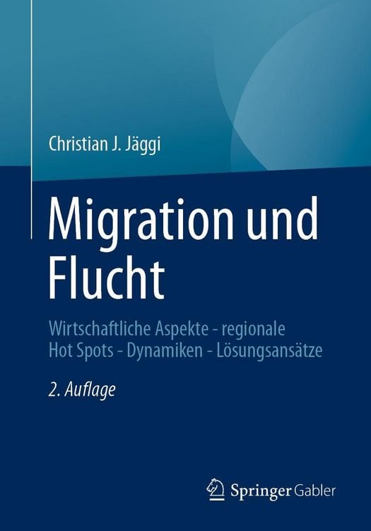 Produktbild: Migration und Flucht