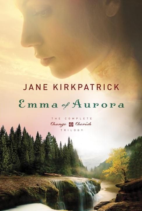 Produktbild: Emma of Aurora