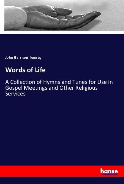 Produktbild: Words of Life