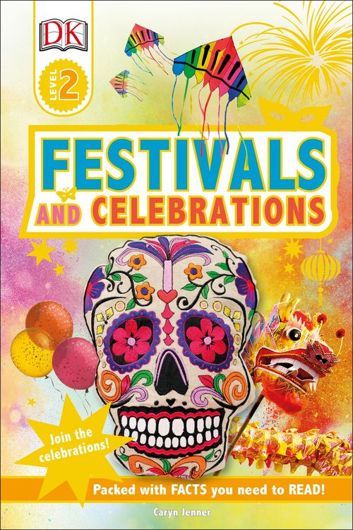 Produktbild: Festivals and Celebrations