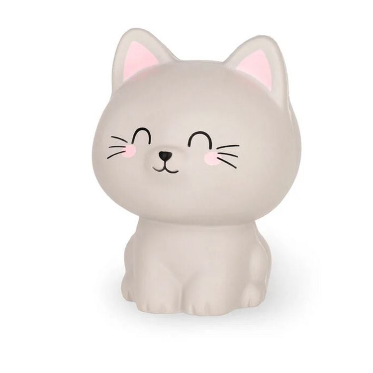 Produktbild: Legami Anti-Stress-Squishy - Stress Less - Kitty