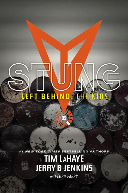 Produktbild: Stung