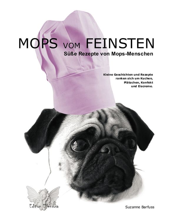 Produktbild: Mops Vom Feinsten