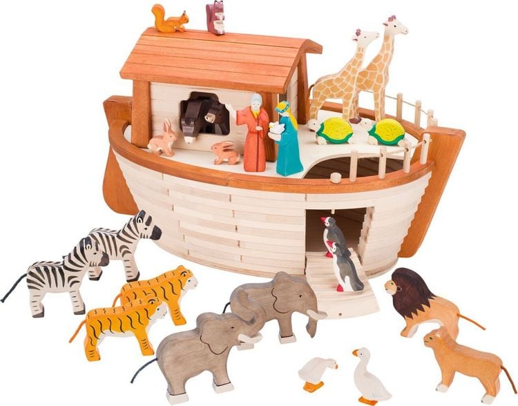 Produktbild: Arche Noah