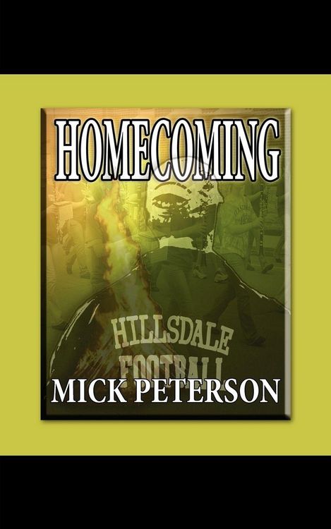 Produktbild: Homecoming
