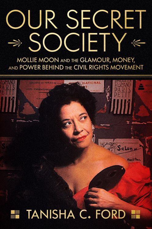 Produktbild: Our Secret Society