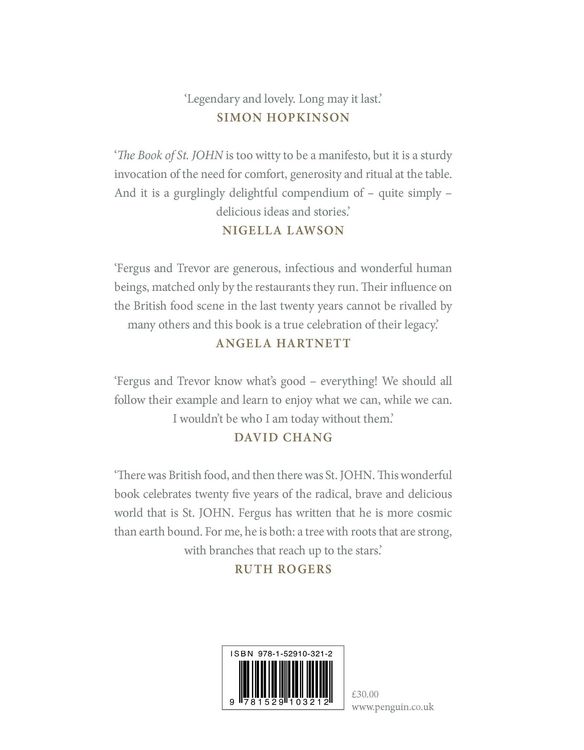 Produktbild: The Book of St John
