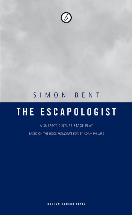 Produktbild: The Escapologist