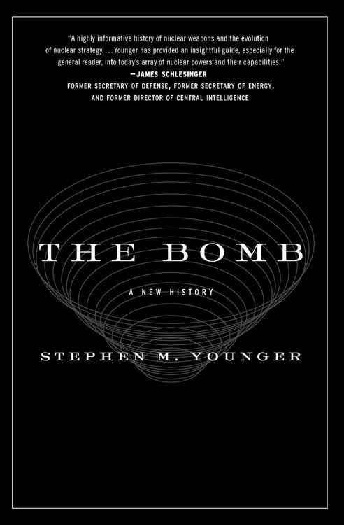 Produktbild: Bomb, The