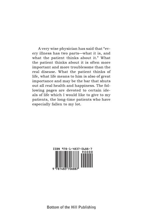 Produktbild: The Untroubled Mind