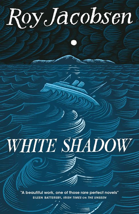 Produktbild: White Shadow