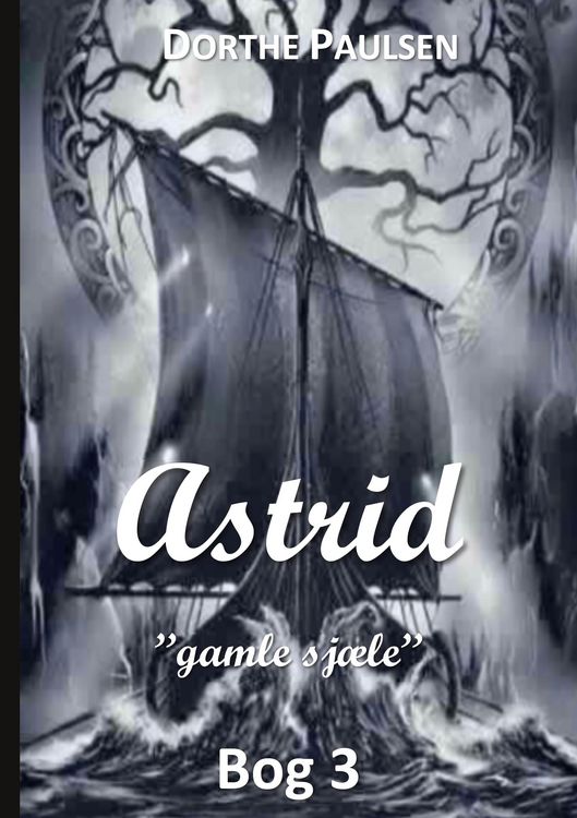 Produktbild: Astrid 3