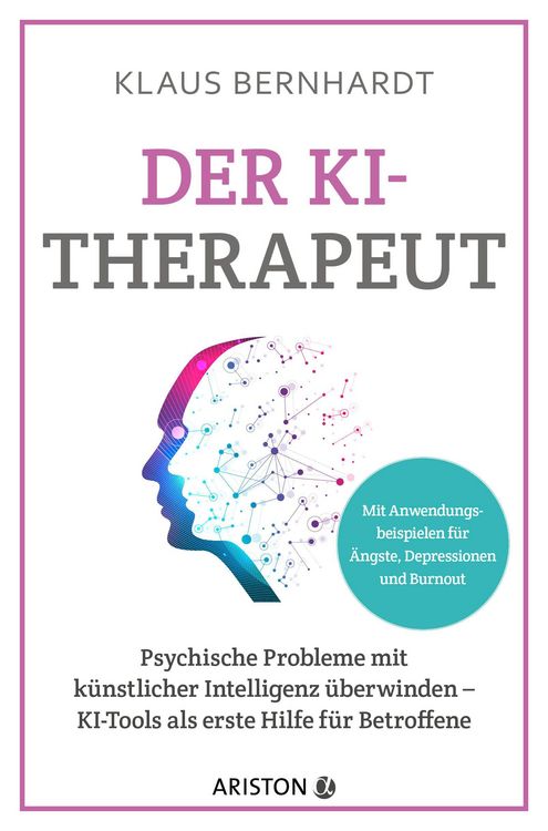 Produktbild: Der KI-Therapeut