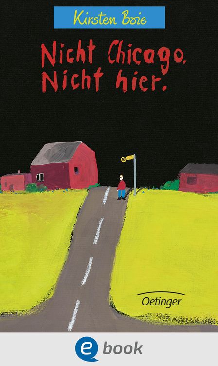 Produktbild: Nicht Chicago. Nicht hier.