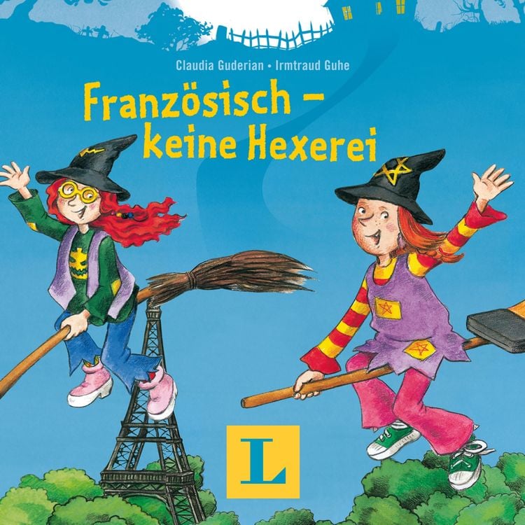 Produktbild: Französisch - keine Hexerei