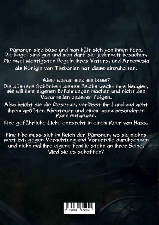 Produktbild: Die Chroniken von Licht und Finsternis