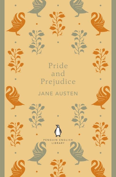 Produktbild: Pride and Prejudice