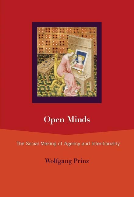 Produktbild: Open Minds