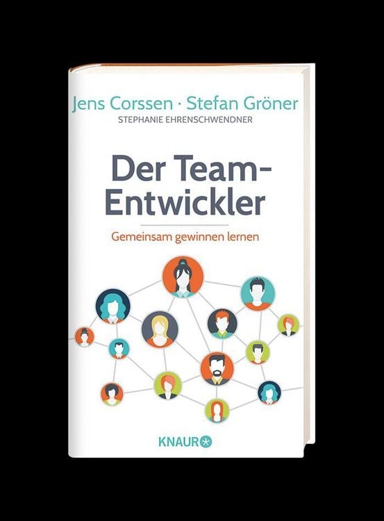 Produktbild: Der Team-Entwickler