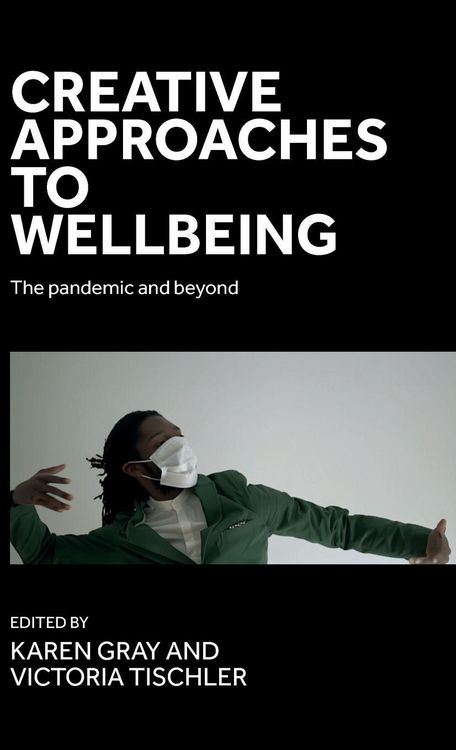 Produktbild: Creative approaches to wellbeing