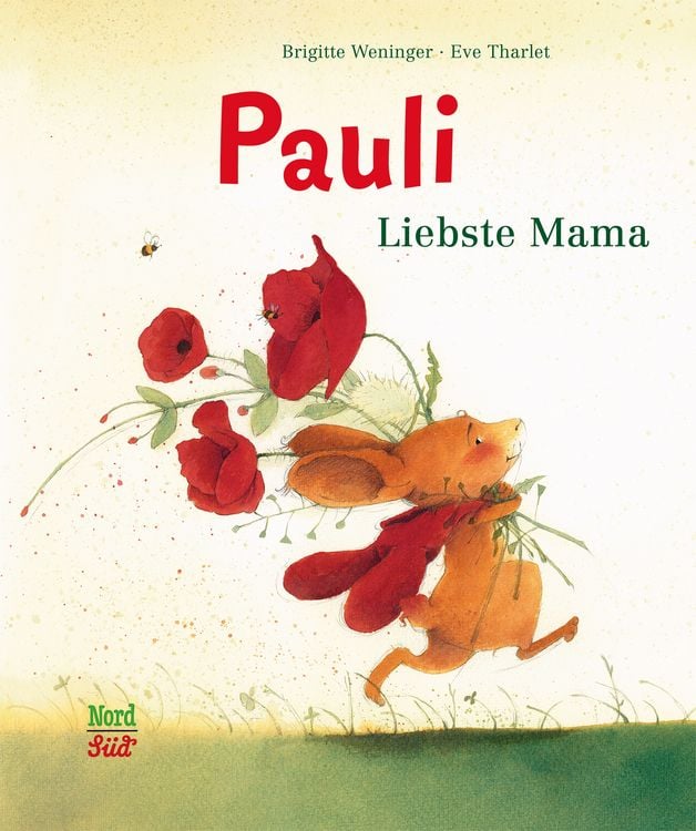 Produktbild: Pauli - Liebste Mama
