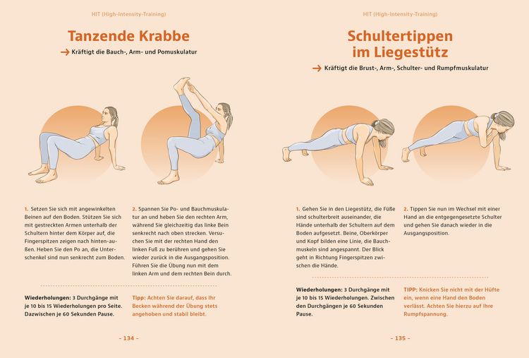 Produktbild: Mit starken Knochen durchs Leben